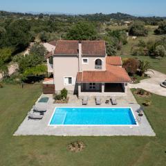 Country Villa Verde - 2Floor Family Home