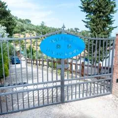 Relais Bellavista Tuscany