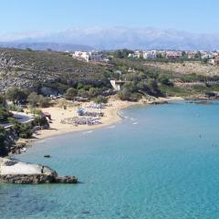 Manolo s olive farm, apartment with seaview