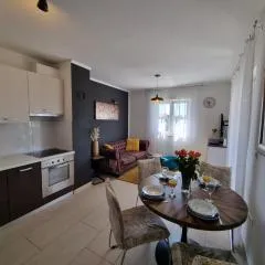 Apartman Marija