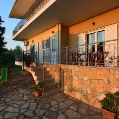 Siamos Villa