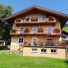 Appartements - Haus Sieberer