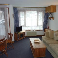 Appartement Saint-Jean-d'Aulps, 1 pièce, 4 personnes - FR-1-573-63