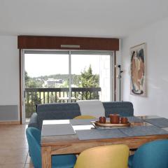 Appartement Bolquère-Pyrénées 2000, 3 pièces, 4 personnes - FR-1-592-40