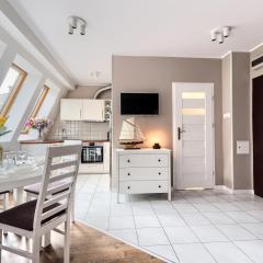 Apartament Kajuta - ACCO RENT