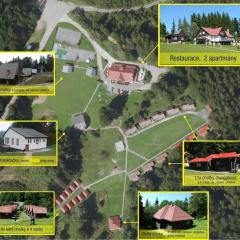 Rekreační středisko Královec