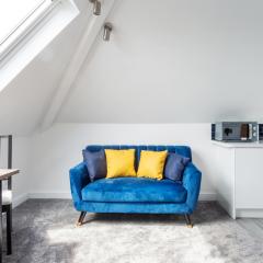 Beach Loft Luxury Flat