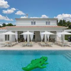 Villa Oliveti Torre