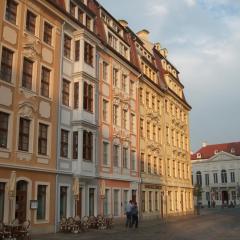 Historisches Bürgerhaus Dresden -Kulturstiftung-