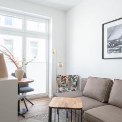 JOHOUSE Apartment 10