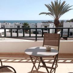 TUSCAN Apartment mit Meerblick und Sonnenterrasse