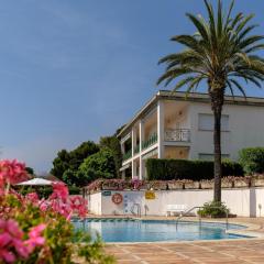 Bravissimo Estel B4 S'Agaró