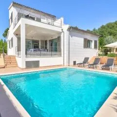 Villa Foufou, Cielo de Bonaire,Alcudia