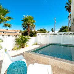 Anna Cabana A - 770 Jacaranda