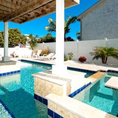 AMI Retreat - 746 Jacaranda