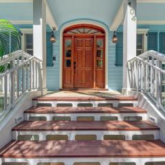 Banyan Beach - 104 Beach Ave