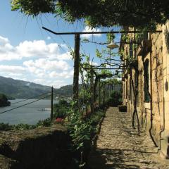 Casa de Rebolfe (Cinfães - Douro)