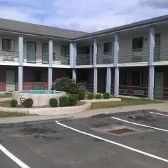 Branford Motel