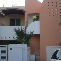 Casa Mary Baia Verde