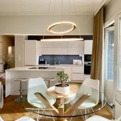 Borg Apt City Central