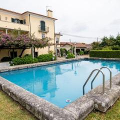 Casa/Apartamento de hóspedes