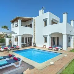 Villa Roca Viva by Villa Plus