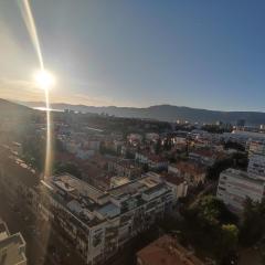 Apartment Ivanka & Old town View