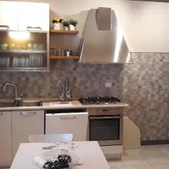 LA DIMORA DI MARIA