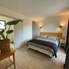 Appartement neuf et moderne au cœur de la Camargue
