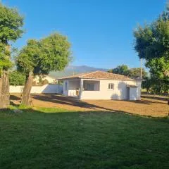 Location "Casa Monna"