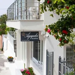 Agapaki Studios