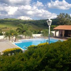 Chacara bela vista do gil