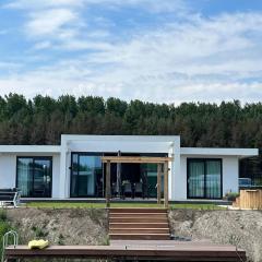 Villa w Hot Tub & Jetty