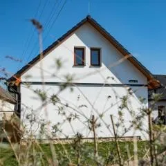 Apartmán Dvorce