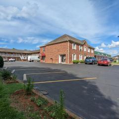 Old Bardstown Inn