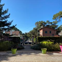 Les terrasses de la Baule