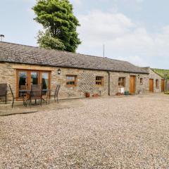 Padley Barn