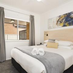 Adamstown Short Stay Apartments