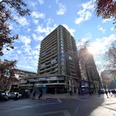 Apartamentos City Centro Los Leones