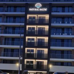 Darłowo Premium Holiday Apartment by Natural Baltic