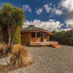 Rata - Ohakune Holiday Home