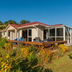 Home Base - Cooks Beach Holiday Home