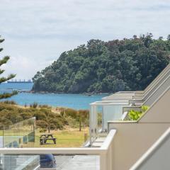 Seaside Marine - Mt Maunganui Holiday Home