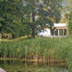 Beautiful Home In Heidesee Ot Wolzig With 1 Bedrooms And Wifi