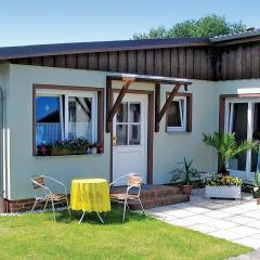 Stunning Apartment In Karlshagen