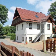 Nice Home In Auerbach-ot Rempesgrn With 4 Bedrooms, Wifi And Outdoor Swimming Pool