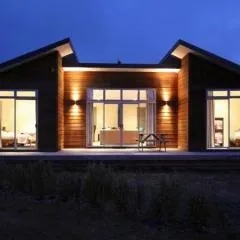 Carrot Cake Chalet - Ohakune