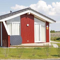 Friedrichskoog-Deichblick 1