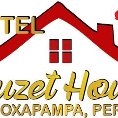 Suzet House