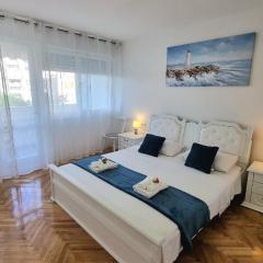 Apartment Diocletian